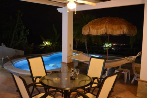 Peperent Villa Buenavista, Torrox
